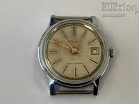 USSR Vintage Watch POLJOT 17 jewels - KIROVSKIE