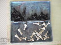 Μαγνητικό σκάκι