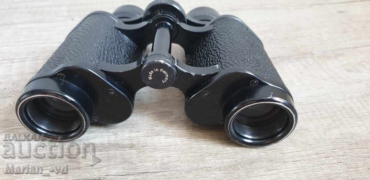 Hensoldt Wetzlar Binoculars, Diagon 8x30 model - 6 Hensoldt Wetzlar Binoculars, Diagon 8x30 model - 6