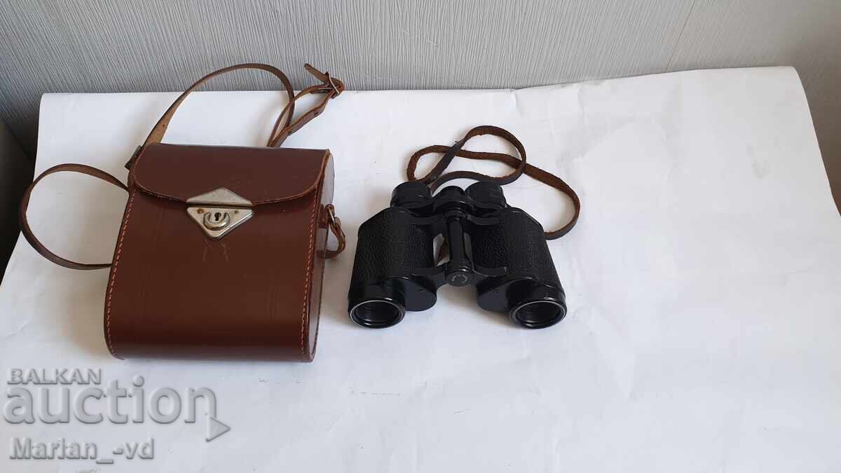 Hensoldt Wetzlar Binoculars, Diagon 8x30 model