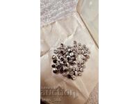 Часовникарски части, коронки Чайка 1601, 70 броя