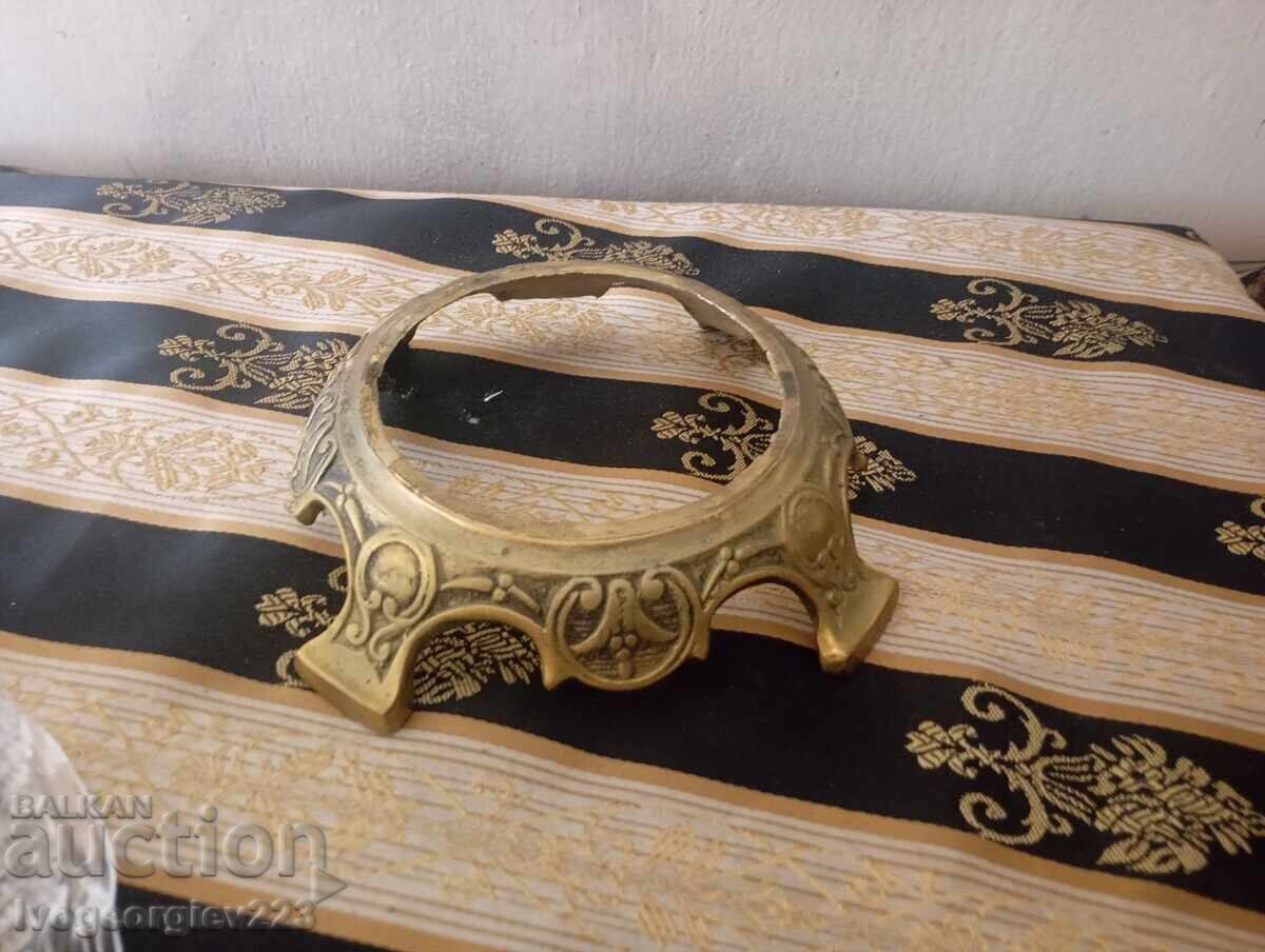 Bol vintage, fructieră - 7