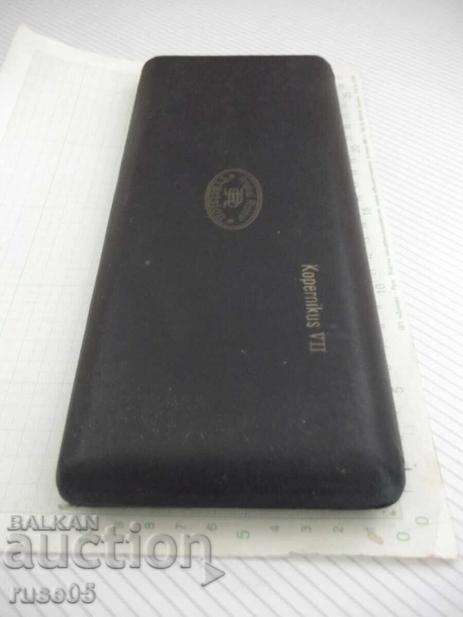 Livrarea Cutie de pergele "Richter - Kopernikus VII"