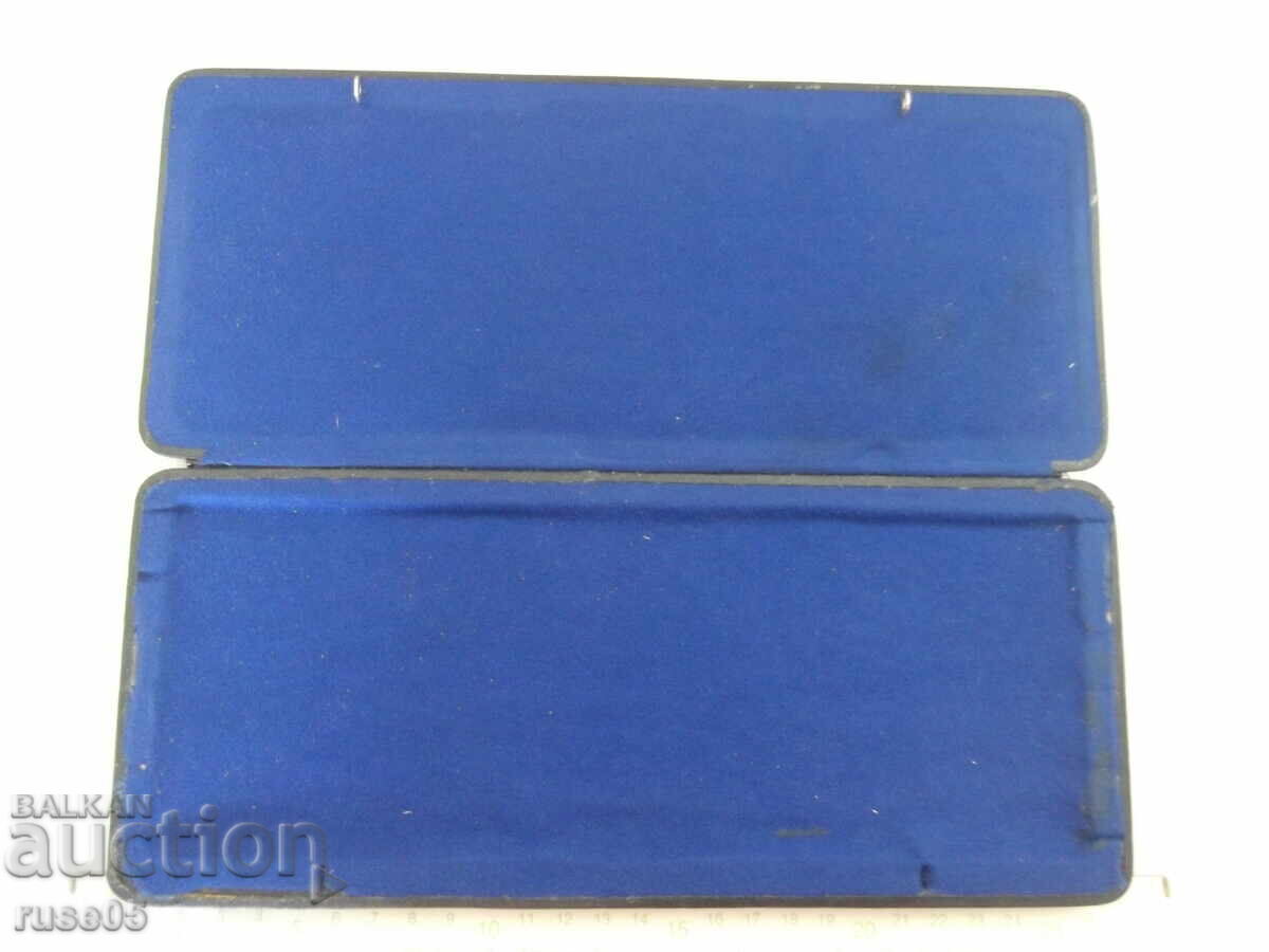 Cutie de pergele "Richter - Kopernikus VII" - 5