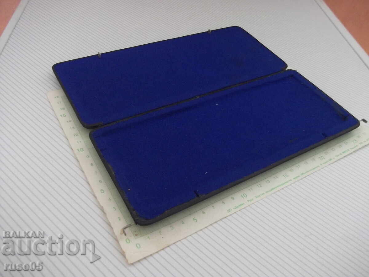 Cutie de pergele "Richter - Kopernikus VII" - 6