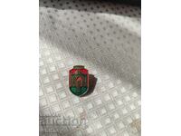 Значка Омуртаг