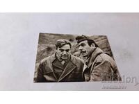 P K z.a. Lyubomir Kabakchiev și z.a. Gheorghe Gheorghiev