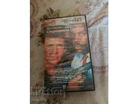 Armă letală 2 - Caseta video