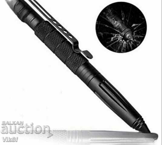 Tactical Kubotan Pen - 5 Tactical Kubotan Pen - 5