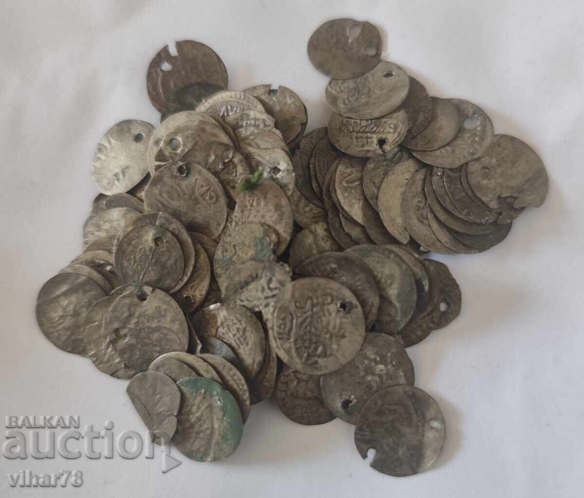 ΛΟΤ ΑΠΟ 129 τμχ. Ακτσέ με τιμή € 386.99 | 756.89 BGN ΛΟΤ ΑΠΟ 129 τμχ. Ακτσέ με τιμή € 386.99 | 756.89 BGN