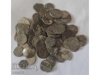 ЛОТ ОТ 78 бр.Акчета не пробити