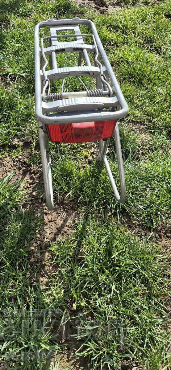 БАГАЖНИК - ВЕЛО - МОТО с цена € 21.99 | 43.01 лв.