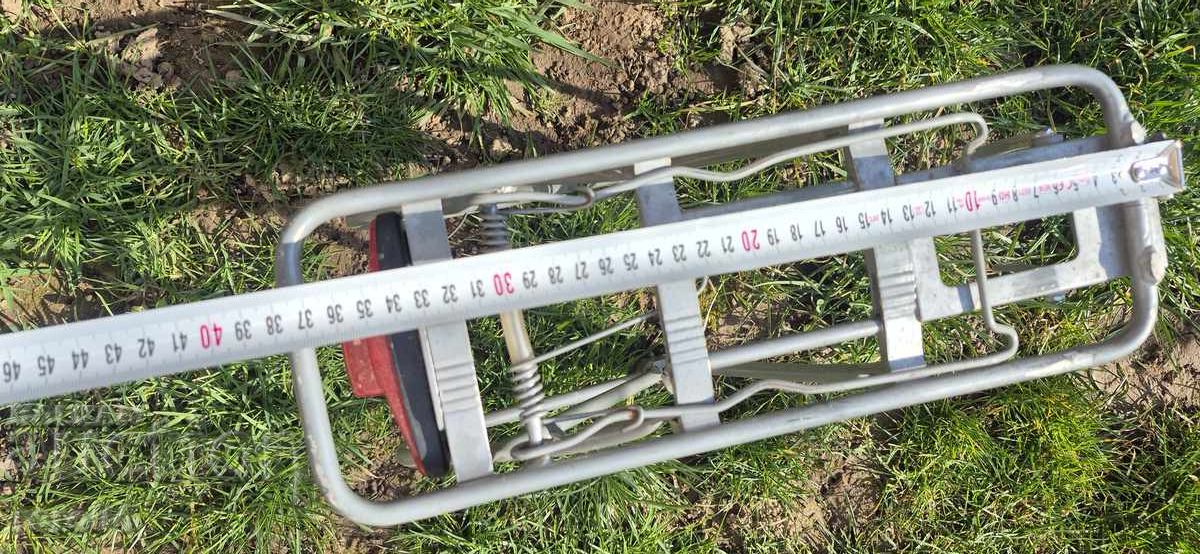 БАГАЖНИК - ВЕЛО - МОТО - 5