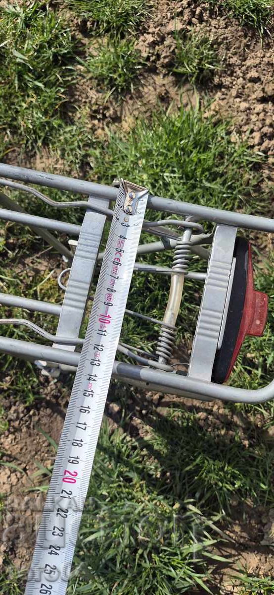 БАГАЖНИК - ВЕЛО - МОТО - 6