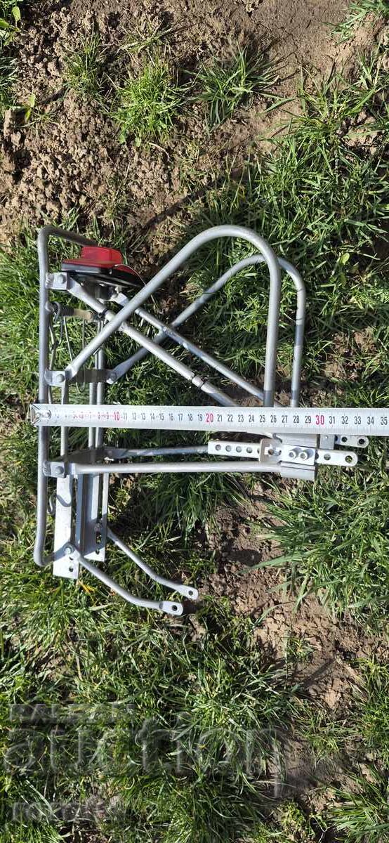 БАГАЖНИК - ВЕЛО - МОТО - 7