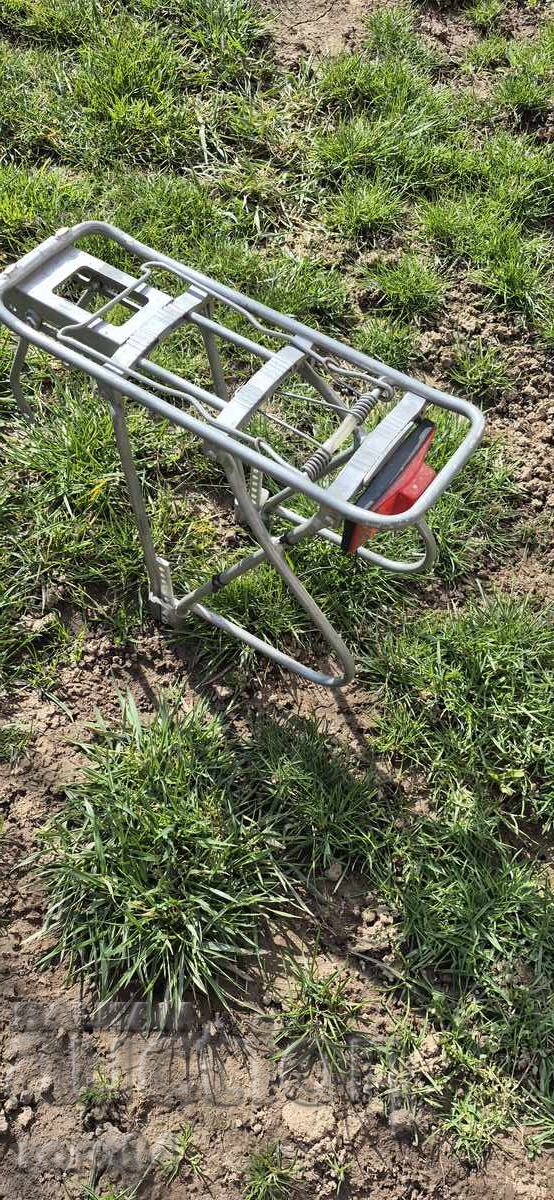 БАГАЖНИК - ВЕЛО - МОТО