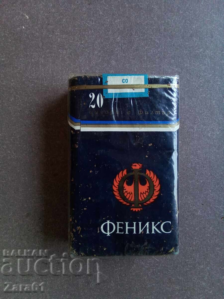 Țigări vechi de colecție cu preț € 10.00 | 19.56 BGN