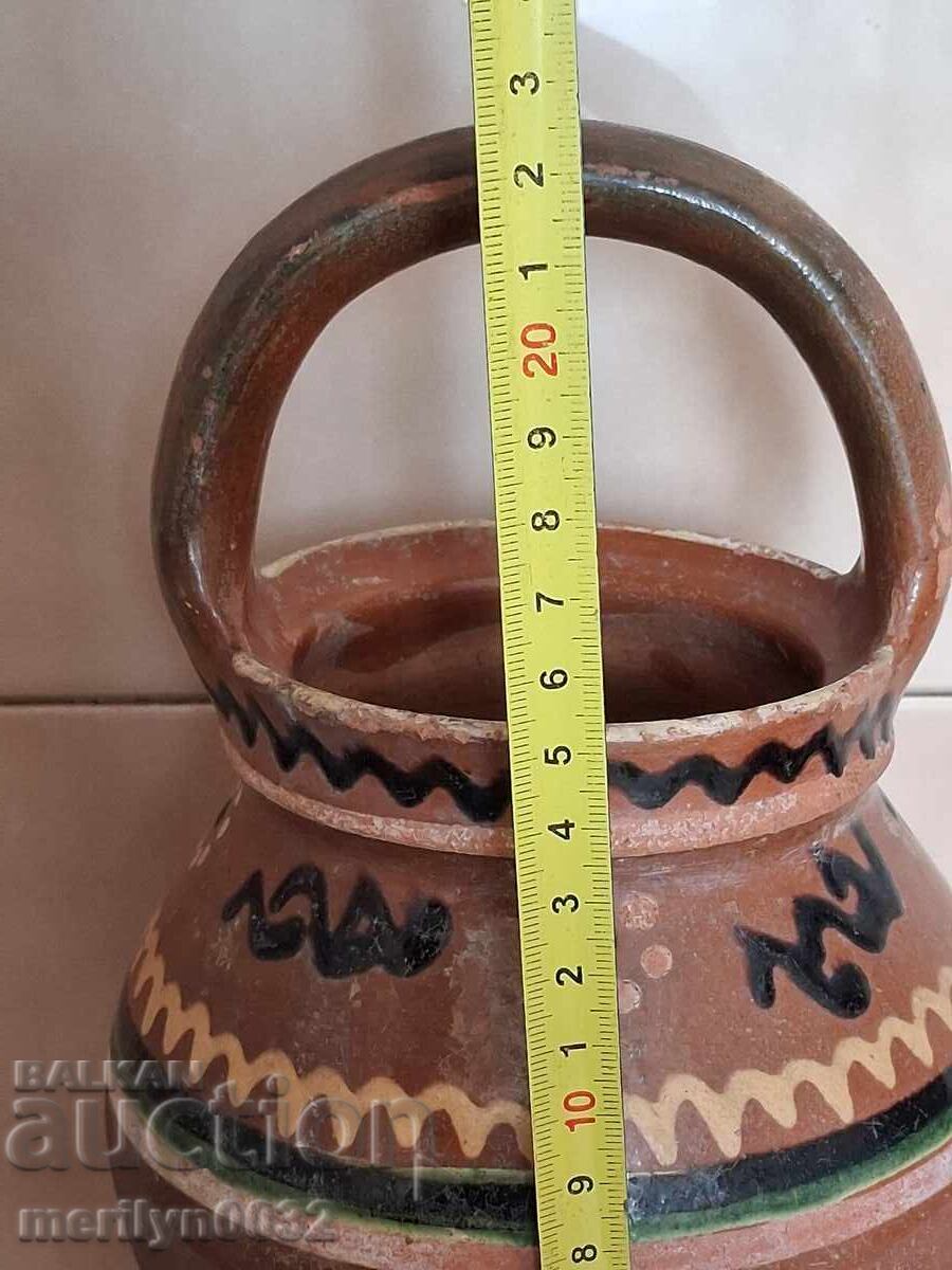 Livrarea Vas ceramic, oală, amforă, oală, ulcior Livrarea Vas ceramic, oală, amforă, oală, ulcior