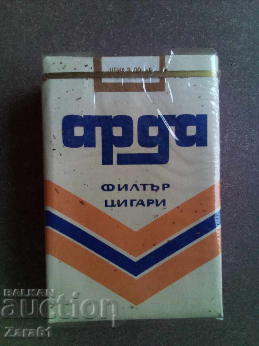Стари колекционерски цигари Стари колекционерски цигари