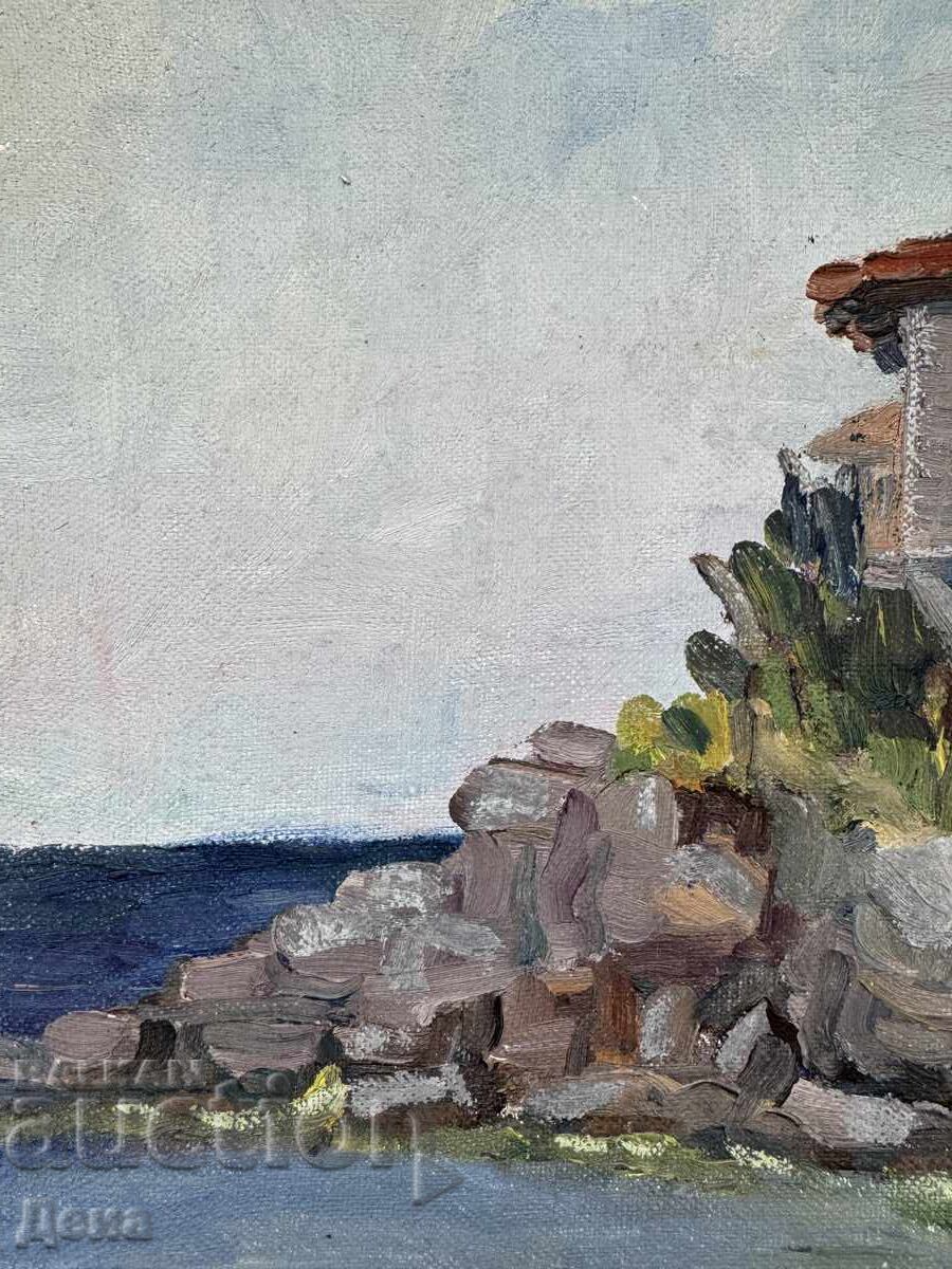 Παλιά κύρια ζωγραφική με τιμή € 69.00 | 134.95 BGN