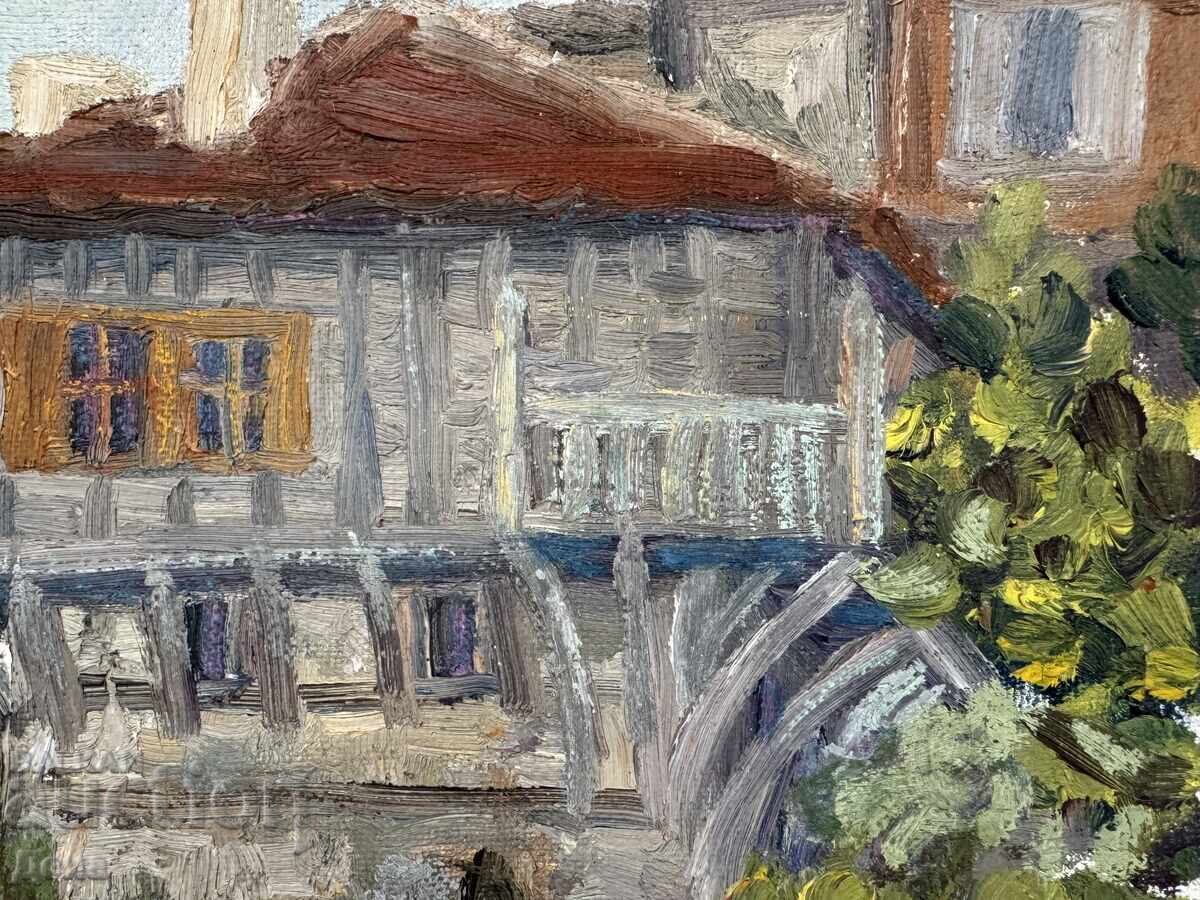 Παλιά κύρια ζωγραφική - 6