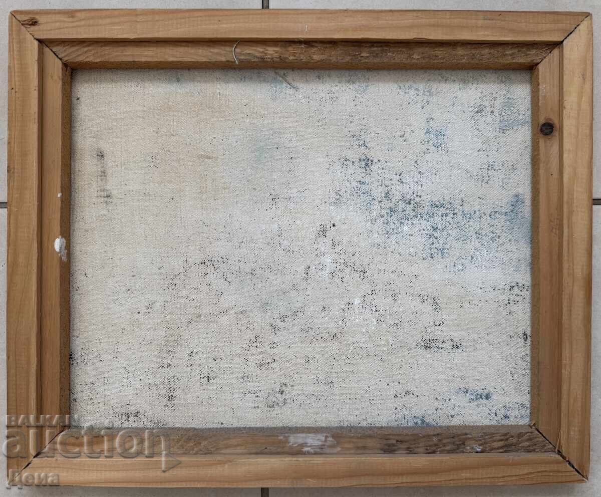 Παλιά κύρια ζωγραφική - 7