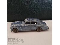 Matchbox LESNEY 44A Rolls Royce Silver Cloud 1958 god