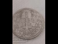 1 λεβ 1910