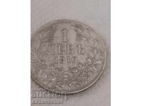 1 λεβ 1910