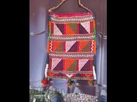 СТАРА ТОРБА ТОРБИЧКА НОСИЯ