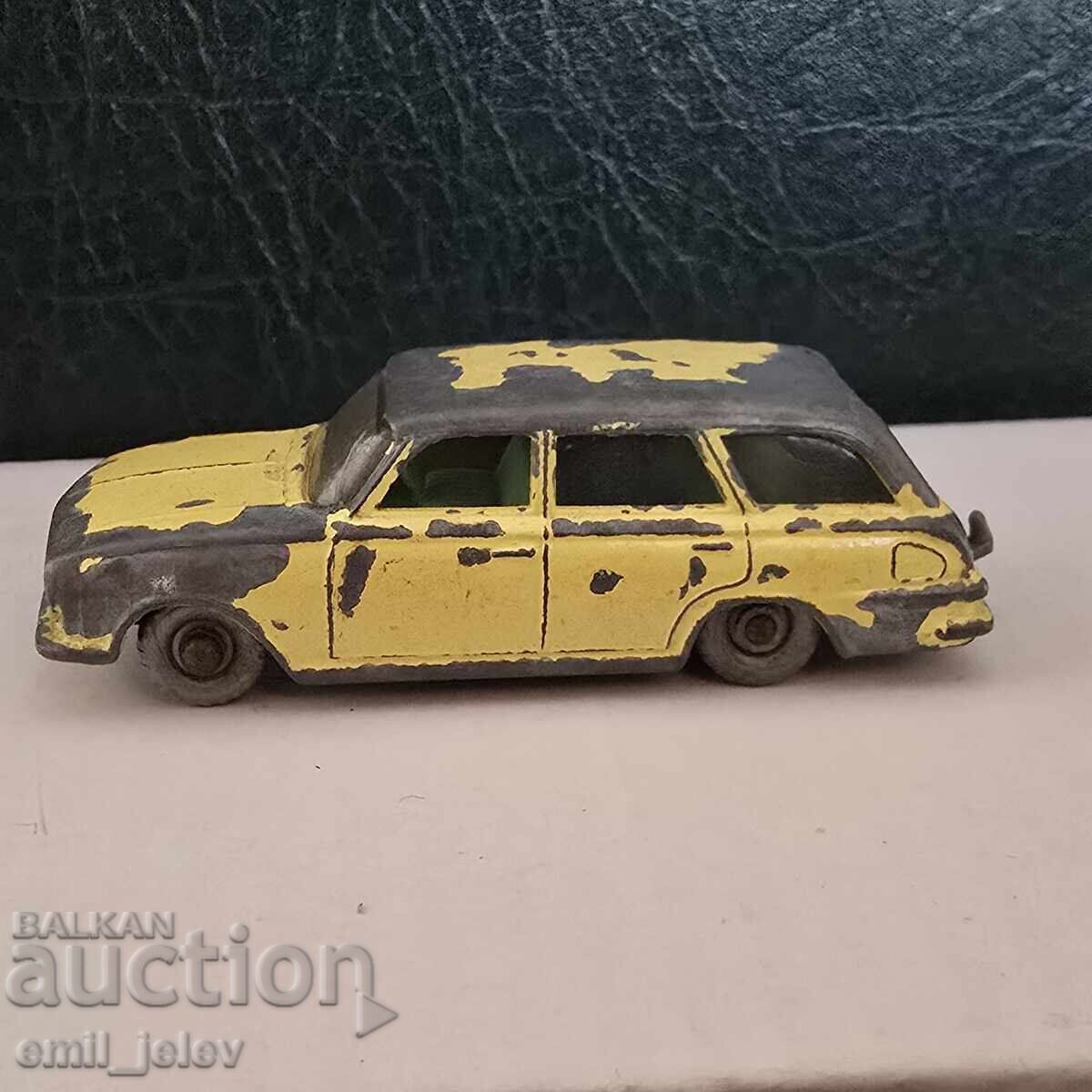 Matchbox LESNEY 38B Vauxhall Victor Estate Car 1963god