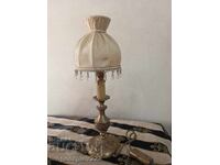 Vintage table lamp