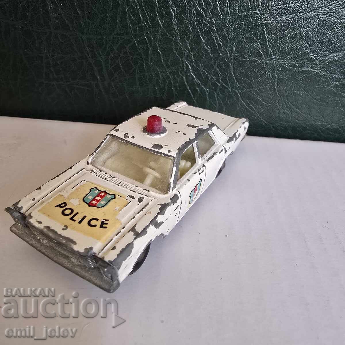 Licitație LESNEY MATCHBOX 54B god