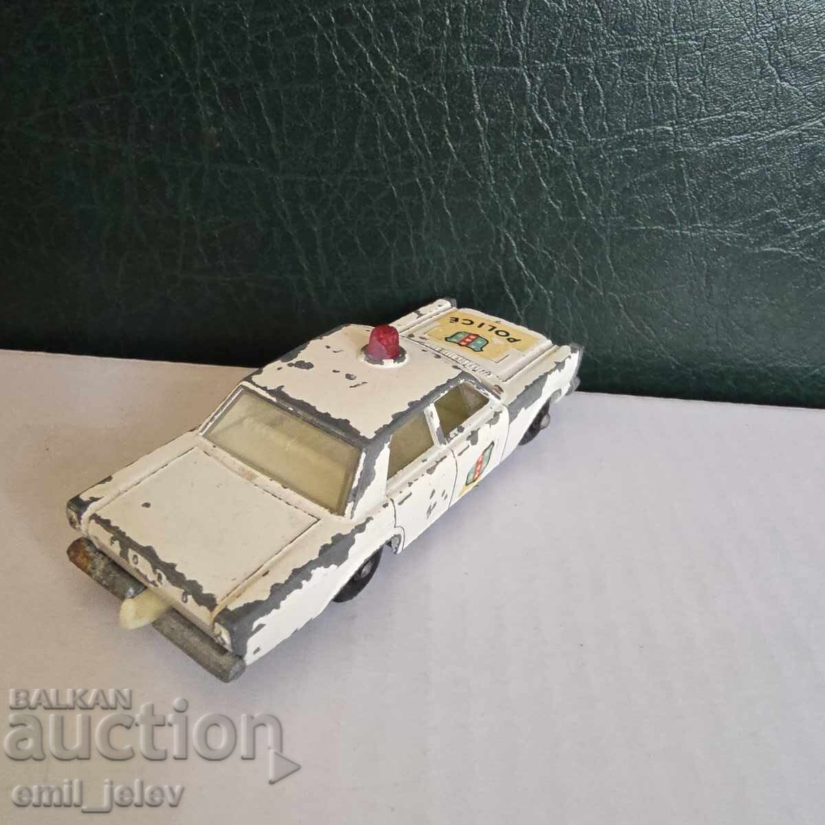 Livrarea LESNEY MATCHBOX 54B god