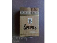 Παλιά συλλεκτικά τσιγάρα