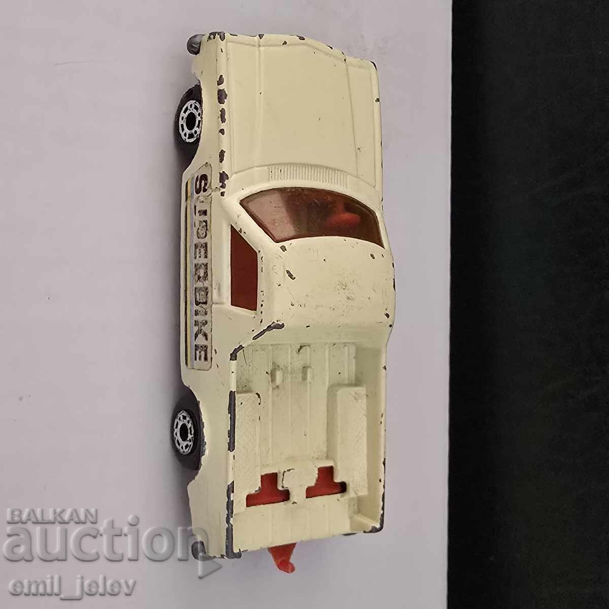 LESNEY MATCHBOX superfast-60C Holden Pick-up 1977 god - 5