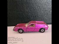 LESNEY MATCHBOX superfast - 5A Lotus Europa 1970