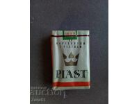 Old collectible cigarettes