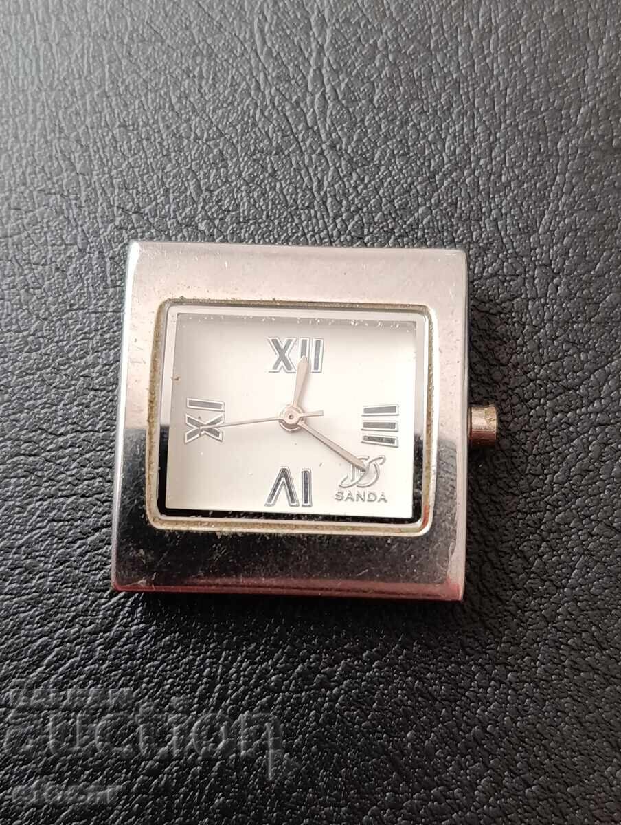 Ceas Sanda