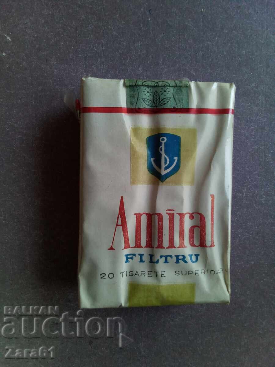 Стари колекционерски цигари с цена € 10.00 | 19.56 лв.