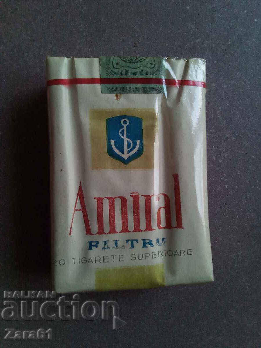 Стари колекционерски цигари