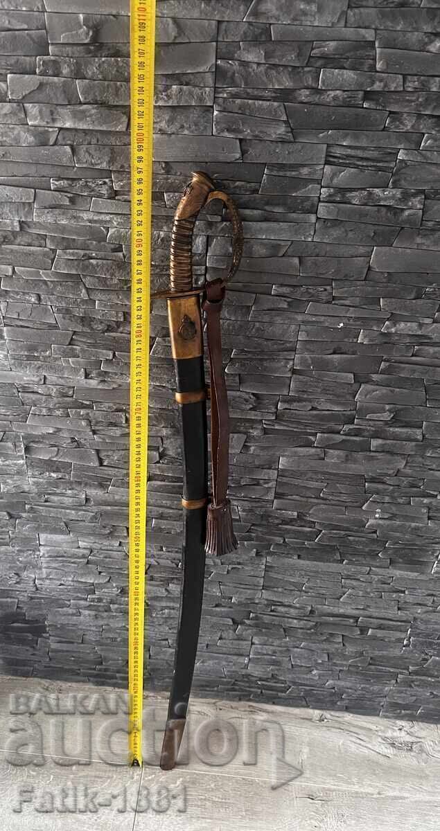 Sabie Zlatoust - Șașcă de ofițer din Rusia țaristă! - 6