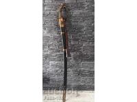 Сабя Златоуст  - Офицерска Шашка  Царска Русия!