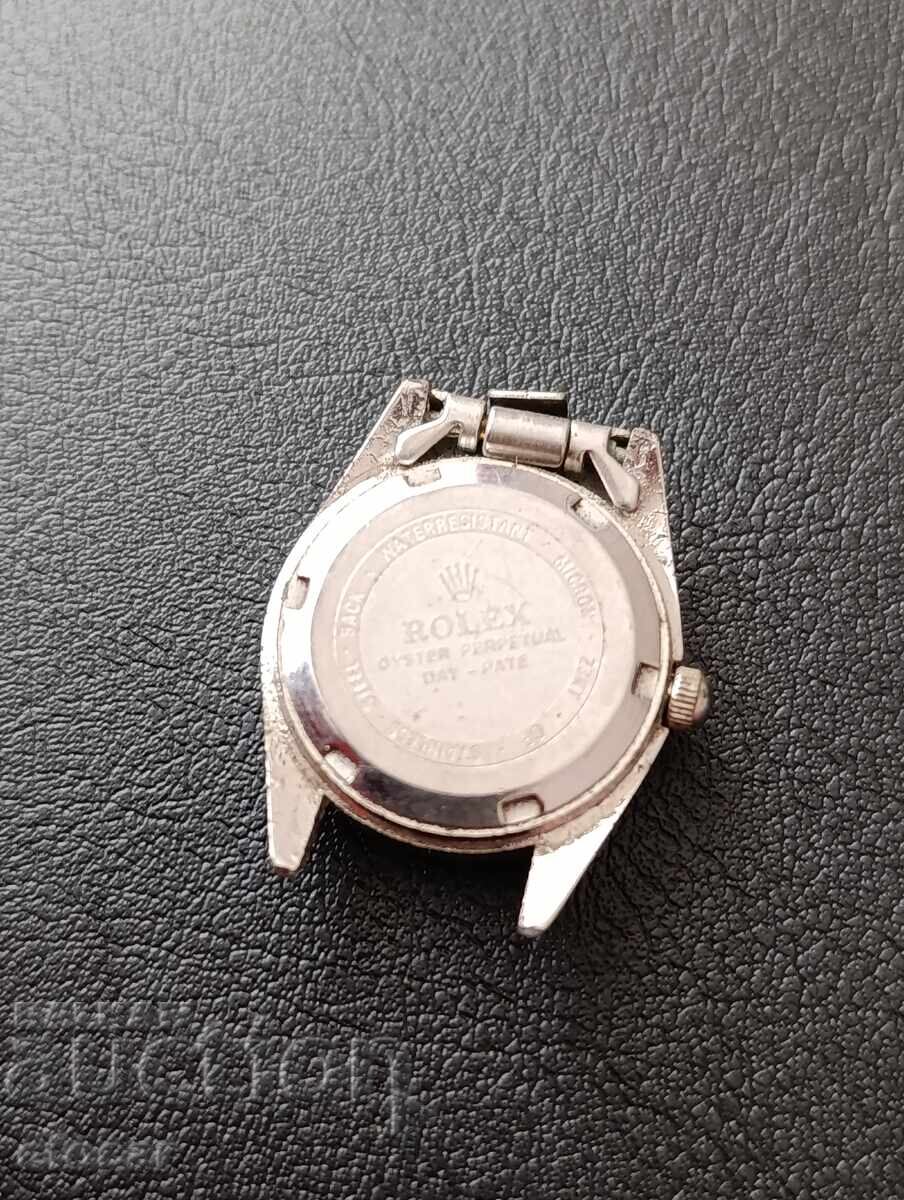 Rolex watch with price € 0.01 | 0.02 BGN