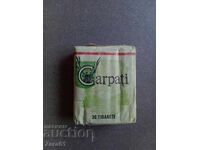 Παλιά συλλεκτικά τσιγάρα