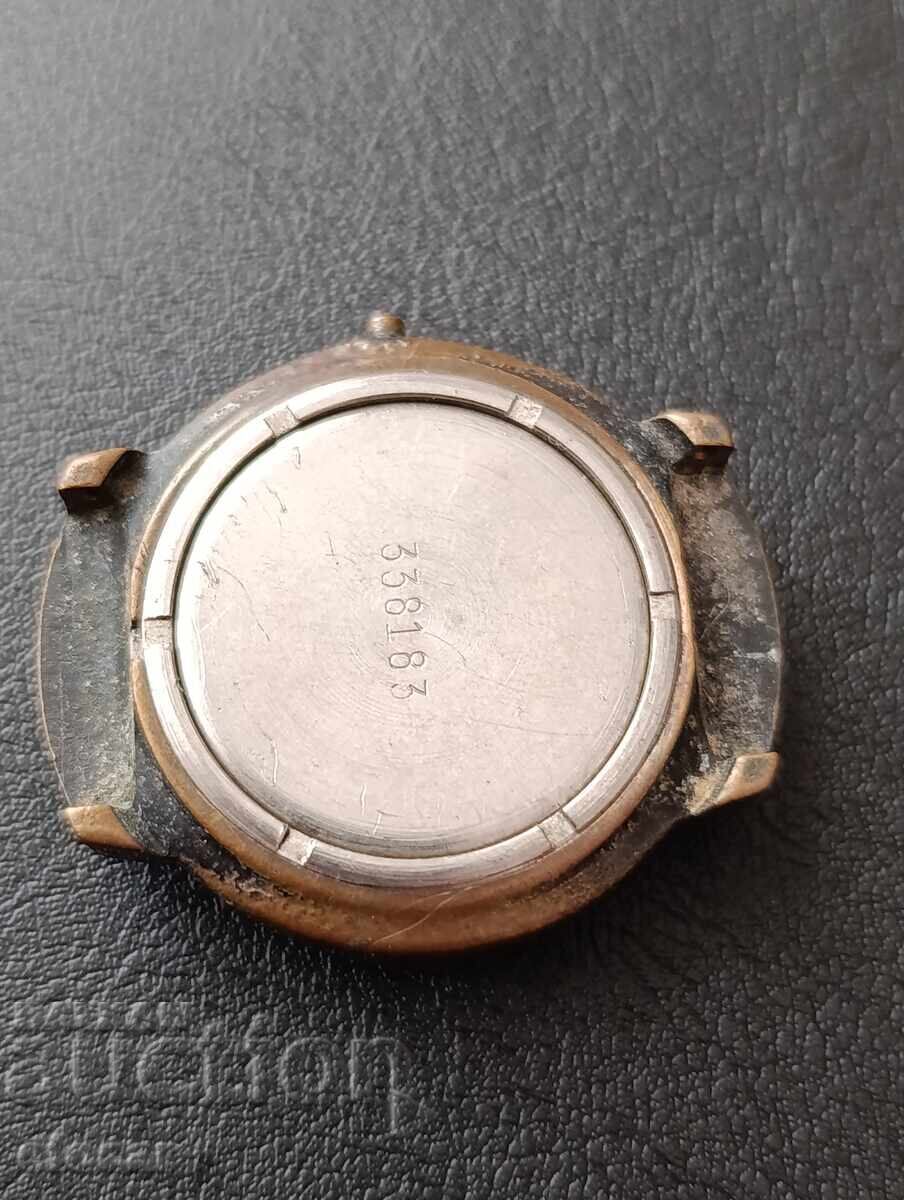 clock with price € 0.11 | 0.22 BGN