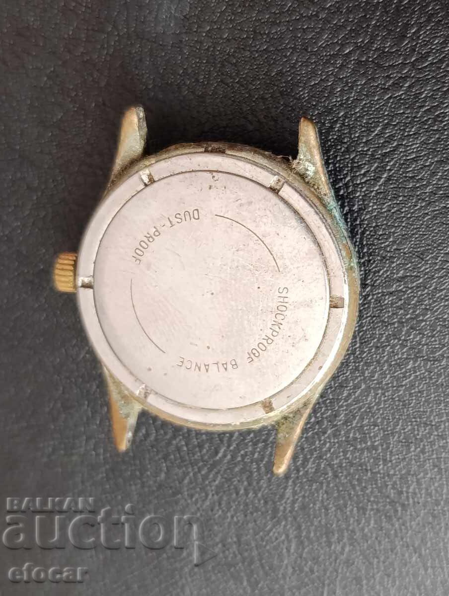 часовник с цена € 0.01 | 0.02 лв.