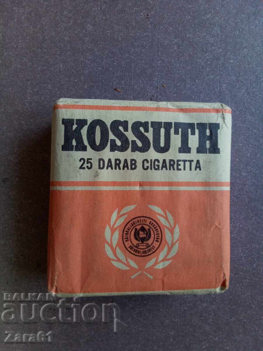 Țigări vechi de colecție cu preț € 15.00 | 29.34 BGN