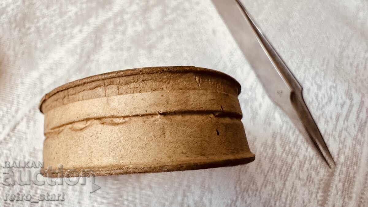 Auction  Hunting primers, unsealed, 100 pieces