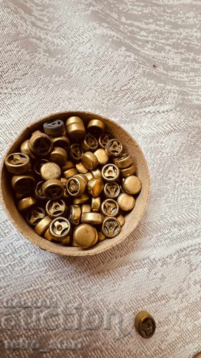 Hunting primers, unsealed, 100 pieces - 6